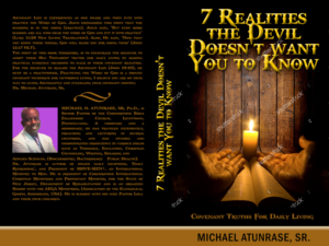 Book Cover Design by leuchi for this project | Design: #10997218