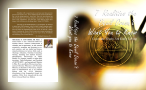 Book Cover Design by Devendra Sharma for this project | Design: #11040562