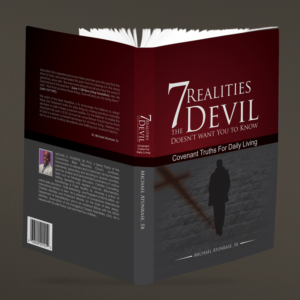 Book Cover Design by Kreative Fingers