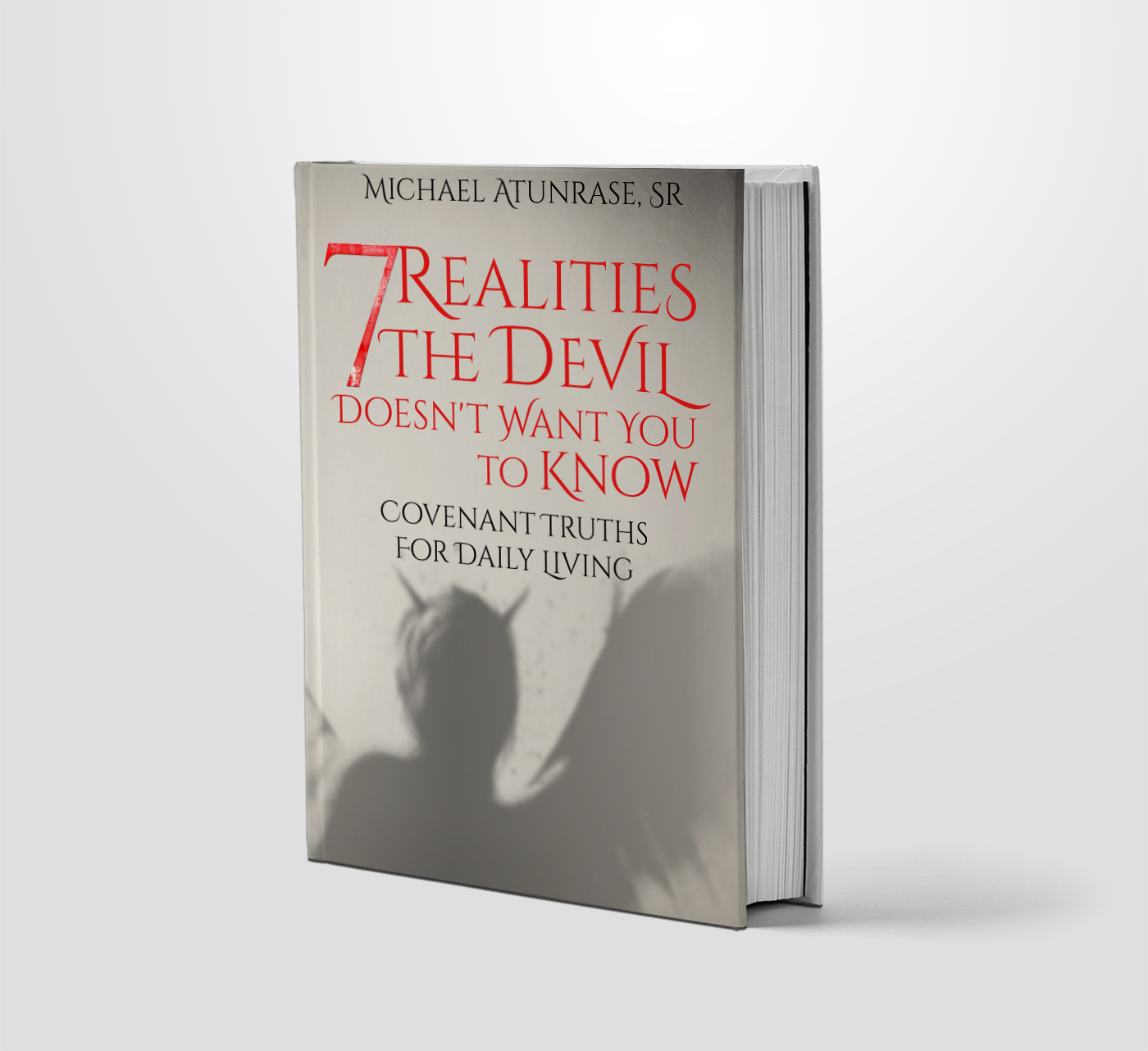 Book Cover Design by Mark G for this project | Design #10999296