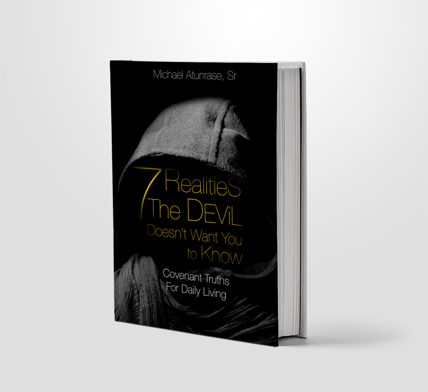 Book Cover Design by Mark G for this project | Design #11018439