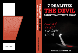 Book Cover Design by forest2dwell for this project | Design #11048968