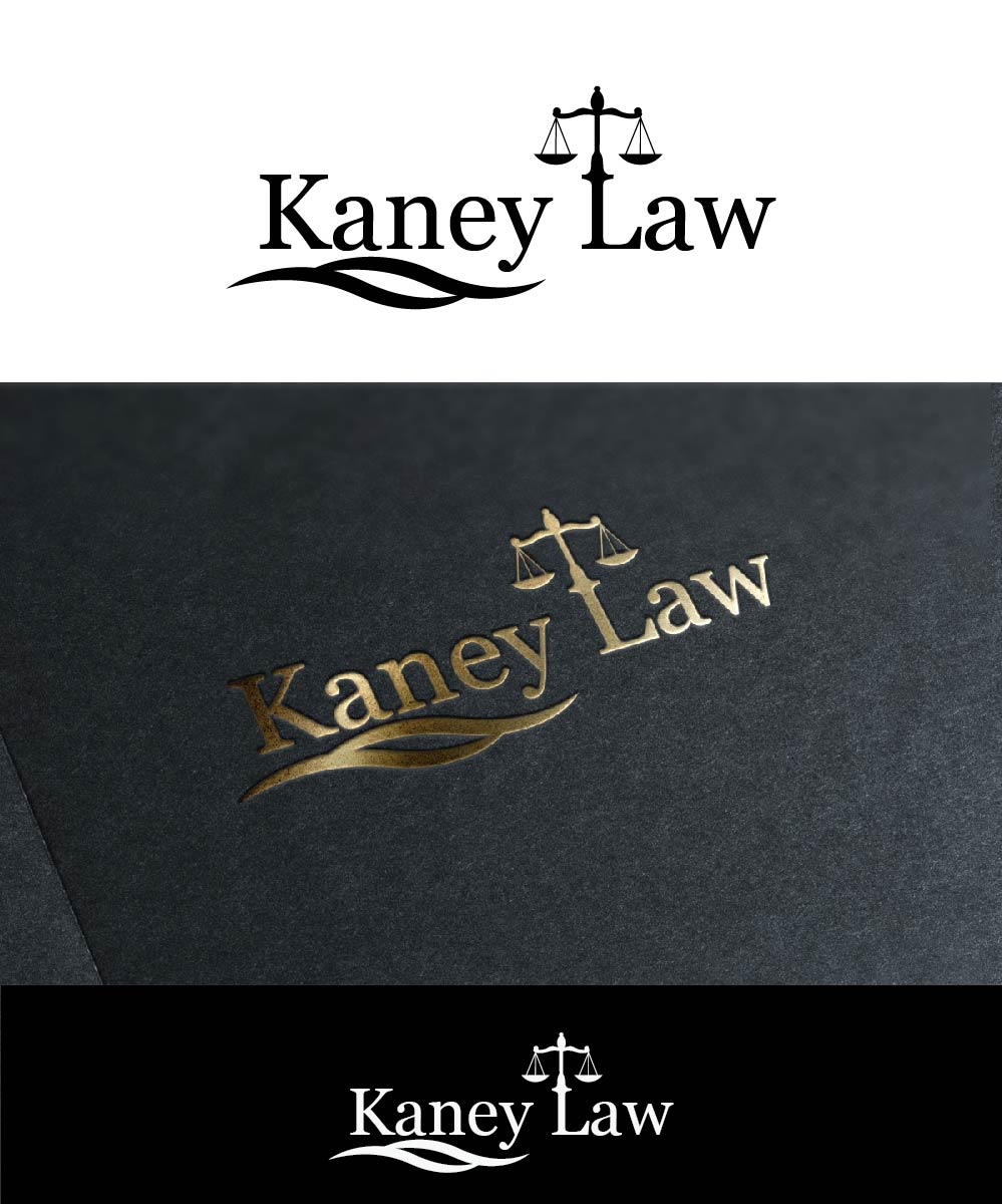 Logo Design by joliau for KaneyLaw | Design #10994487