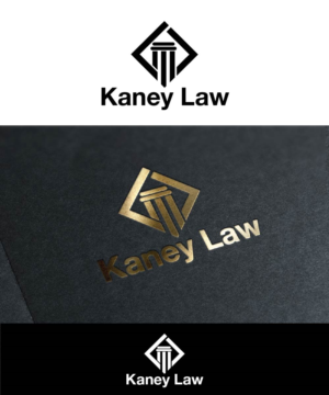 Logo Design by joliau for KaneyLaw | Design: #10994488