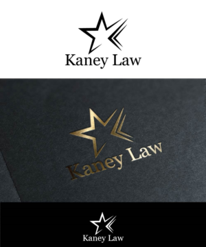 Logo Design by joliau for KaneyLaw | Design: #10994489