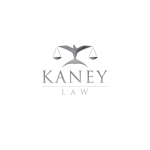 Logo Design by RFH for KaneyLaw | Design: #10956937
