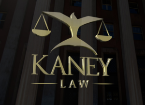 Logo Design by RFH for KaneyLaw | Design: #10959637