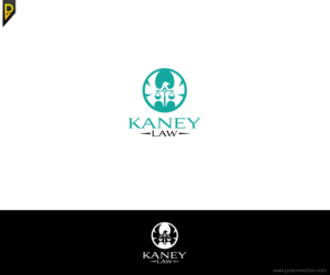 Logo Design by poisonvectors for KaneyLaw | Design #10987842