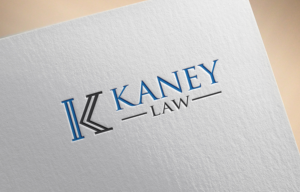 Logo Design by Digihex for KaneyLaw | Design: #10952772