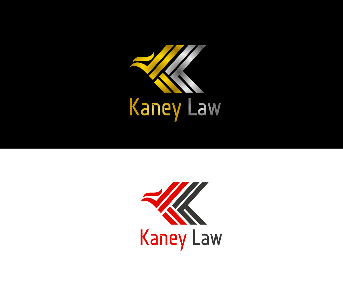 Logo Design by GuluGulu for KaneyLaw | Design: #10995682