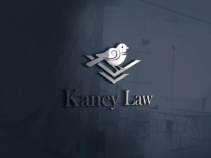 Logo Design by Wonderful design for KaneyLaw | Design #10958589
