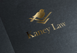 Logo Design by Wonderful design for KaneyLaw | Design: #10958591