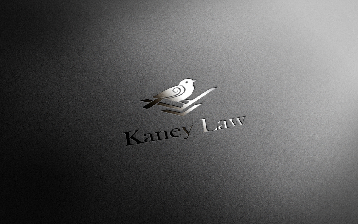 Logo Design by Wonderful design for KaneyLaw | Design #10958592