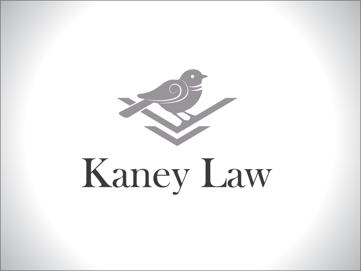 Logo Design by Wonderful design for KaneyLaw | Design #10958594
