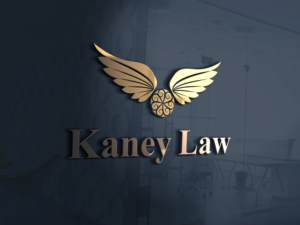Logo Design by Wonderful design for KaneyLaw | Design: #10958921