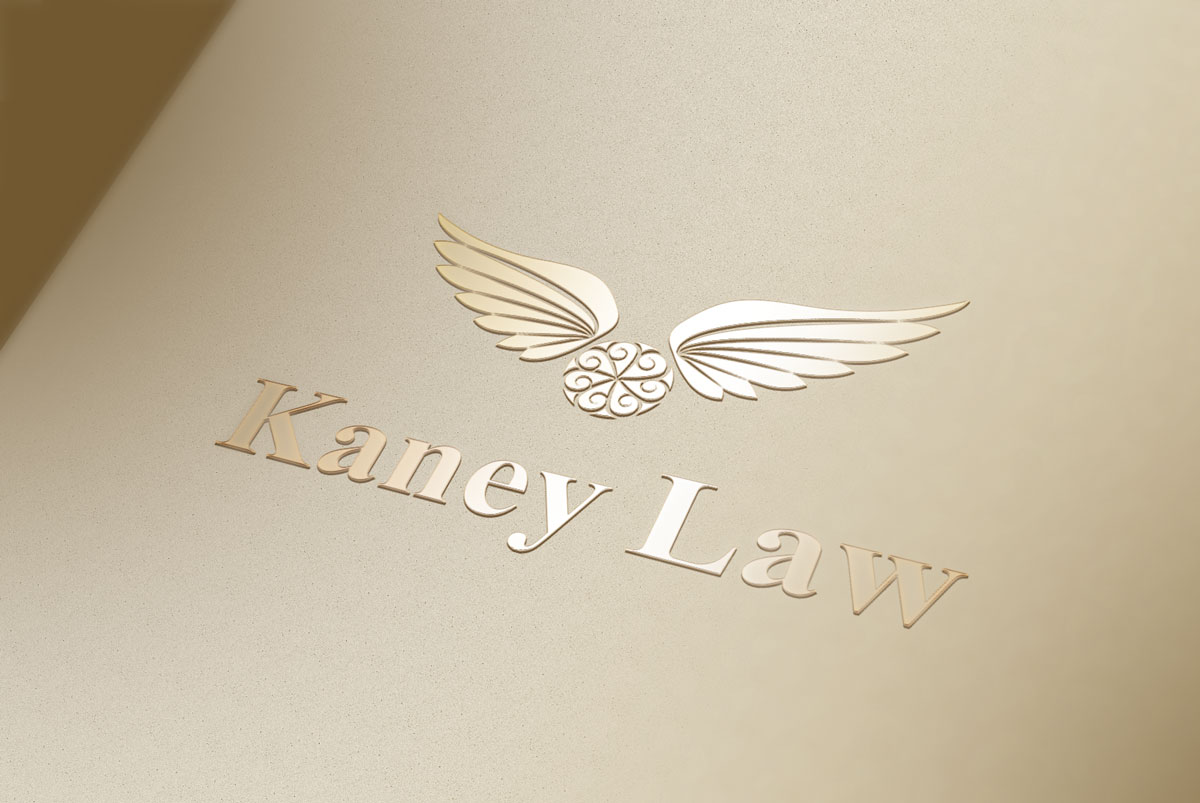 Logo Design by Wonderful design for KaneyLaw | Design #10958923