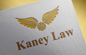 Logo Design by Wonderful design for KaneyLaw | Design: #10958924