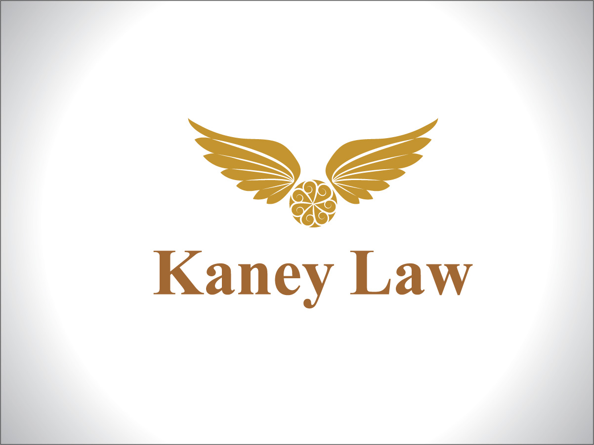 Logo Design by Wonderful design for KaneyLaw | Design #10958925