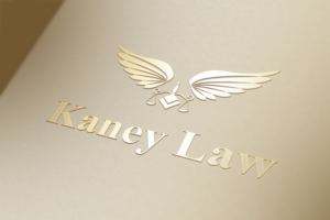 Logo Design by Wonderful design for KaneyLaw | Design: #10972957