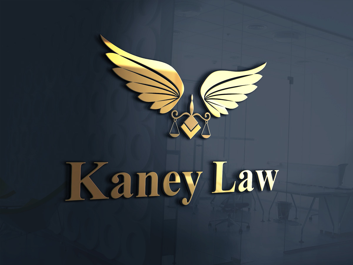 Logo Design by Wonderful design for KaneyLaw | Design #10972958