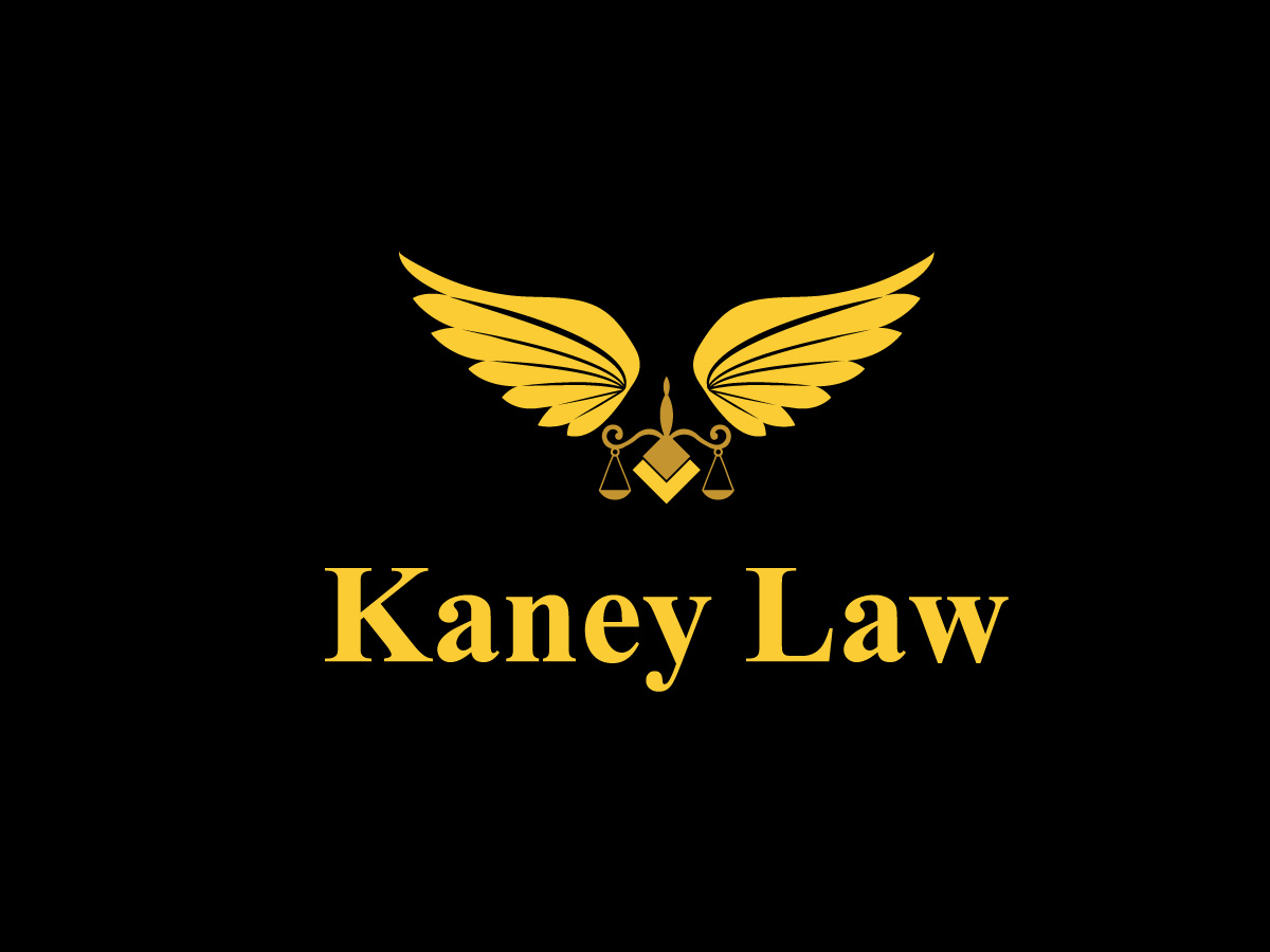 Logo Design by Wonderful design for KaneyLaw | Design #10972960