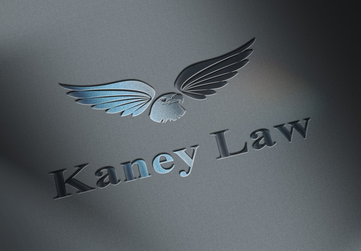 Logo Design by Wonderful design for KaneyLaw | Design #10972961