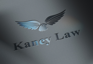 Logo Design by Wonderful design for KaneyLaw | Design: #10972961