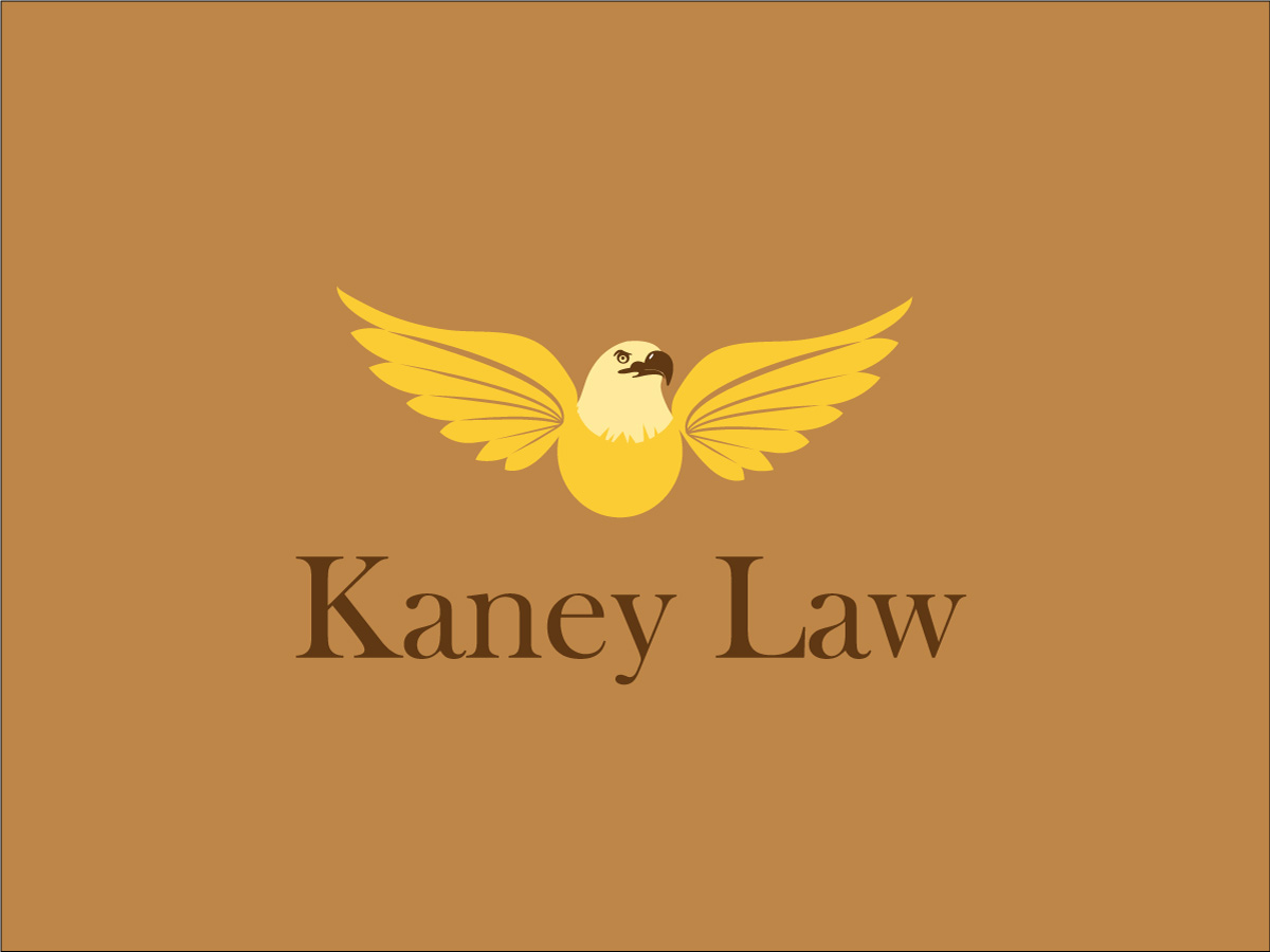 Logo Design by Wonderful design for KaneyLaw | Design #10977512