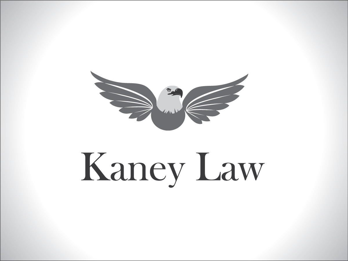 Logo Design by Wonderful design for KaneyLaw | Design #10977513