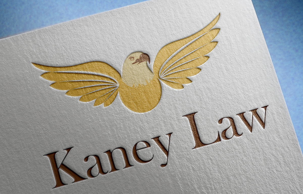 Diseño de Logo por Wonderful design para KaneyLaw | Diseño #10977514