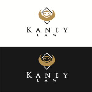 Logo Design by Illustrau for KaneyLaw | Design: #10953102