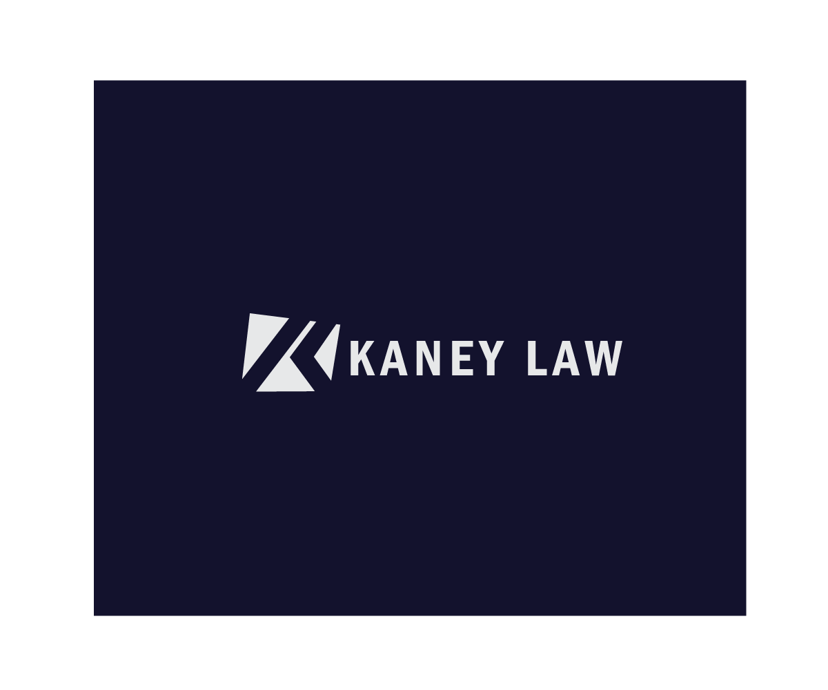 Logo Design by Sunny for KaneyLaw | Design #10955275