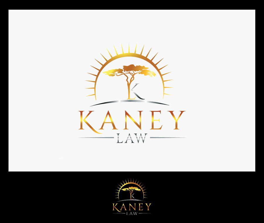 Diseño de Logo por debdesign para KaneyLaw | Diseño #10979423