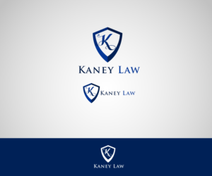 Logo Design by pixelgrapix for KaneyLaw | Design: #10955777