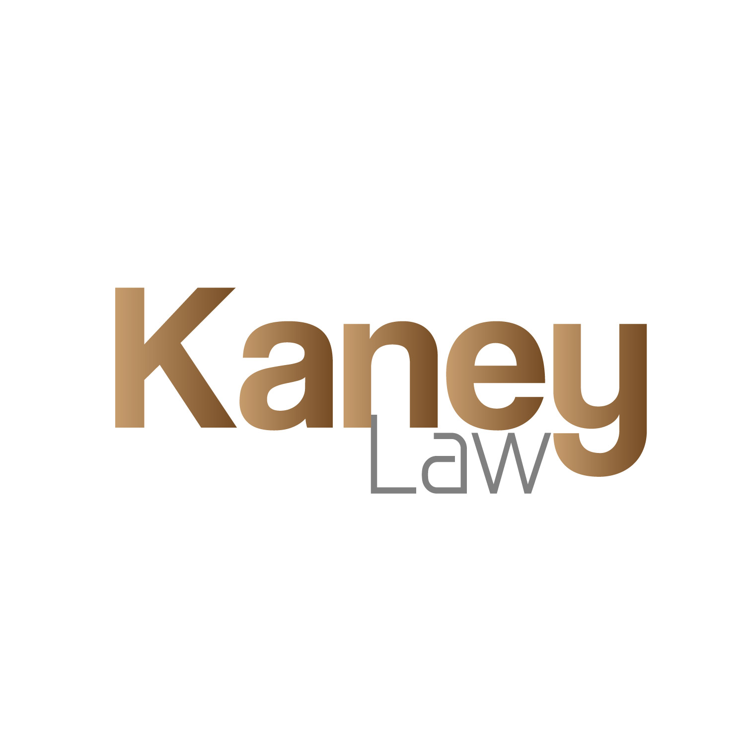 Logo Design by designworldbd for KaneyLaw | Design #10982867
