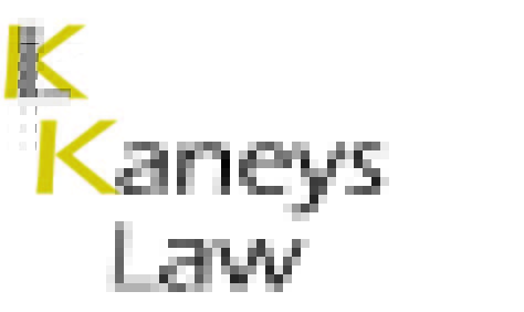 Logo Design by Richard for KaneyLaw | Design #10952987