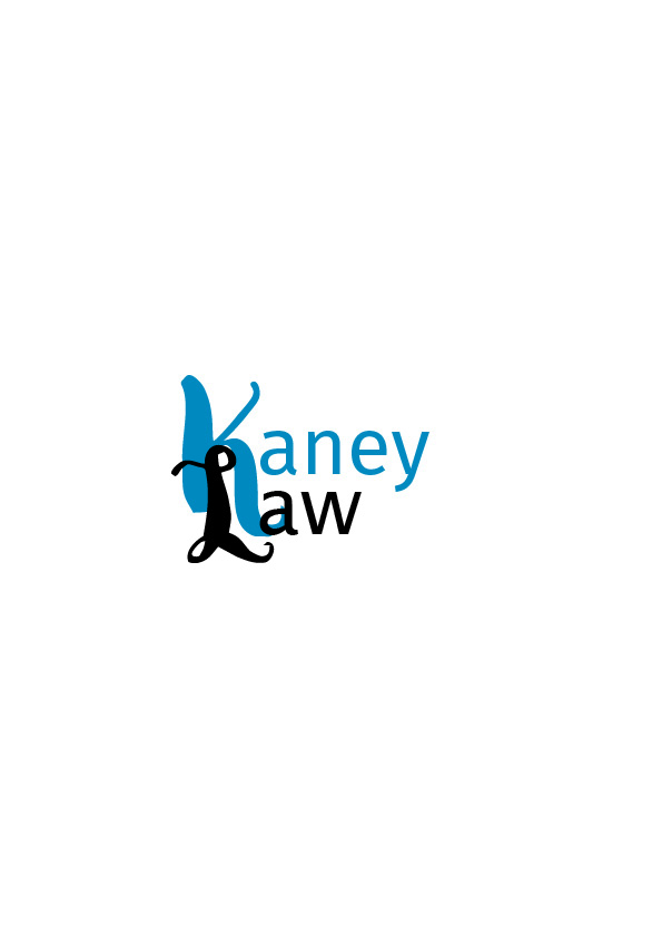 Logo-Design von Richard für KaneyLaw | Design #10996988