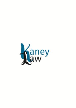 Logo Design by Richard for KaneyLaw | Design: #10996988