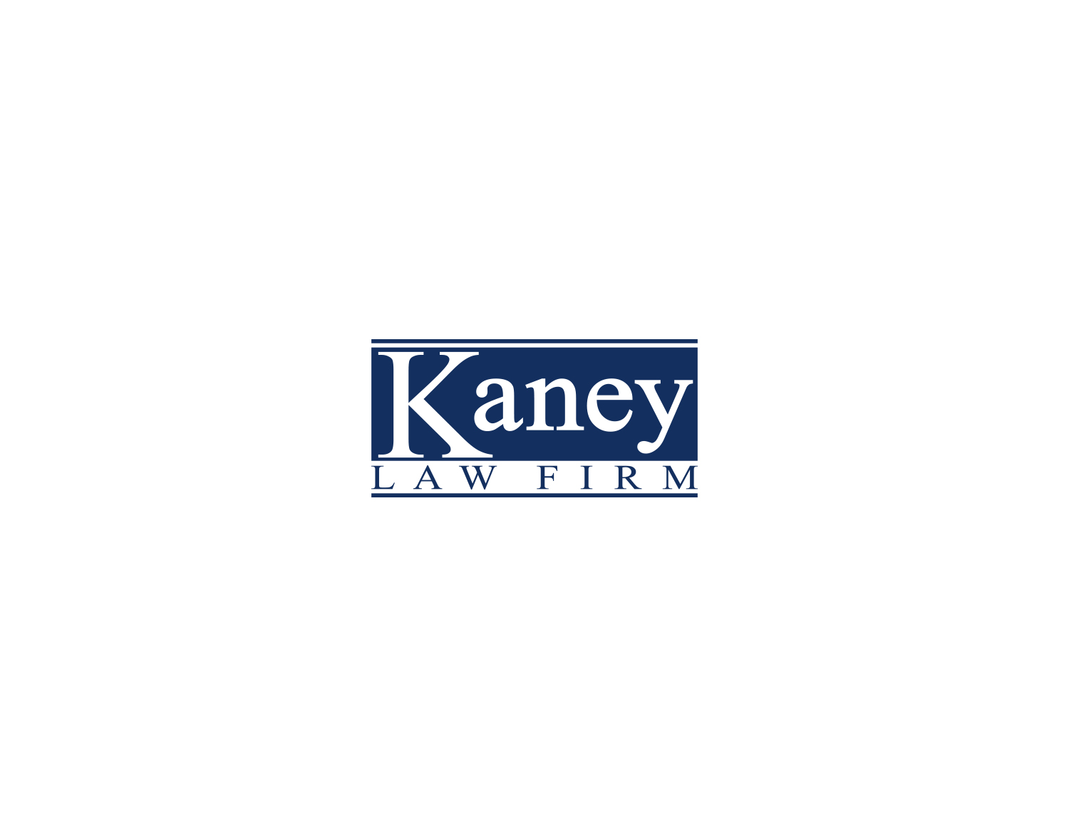Logo Design by bishop for KaneyLaw | Design #10952370