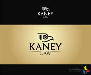 Logo Design by Kreative Fingers