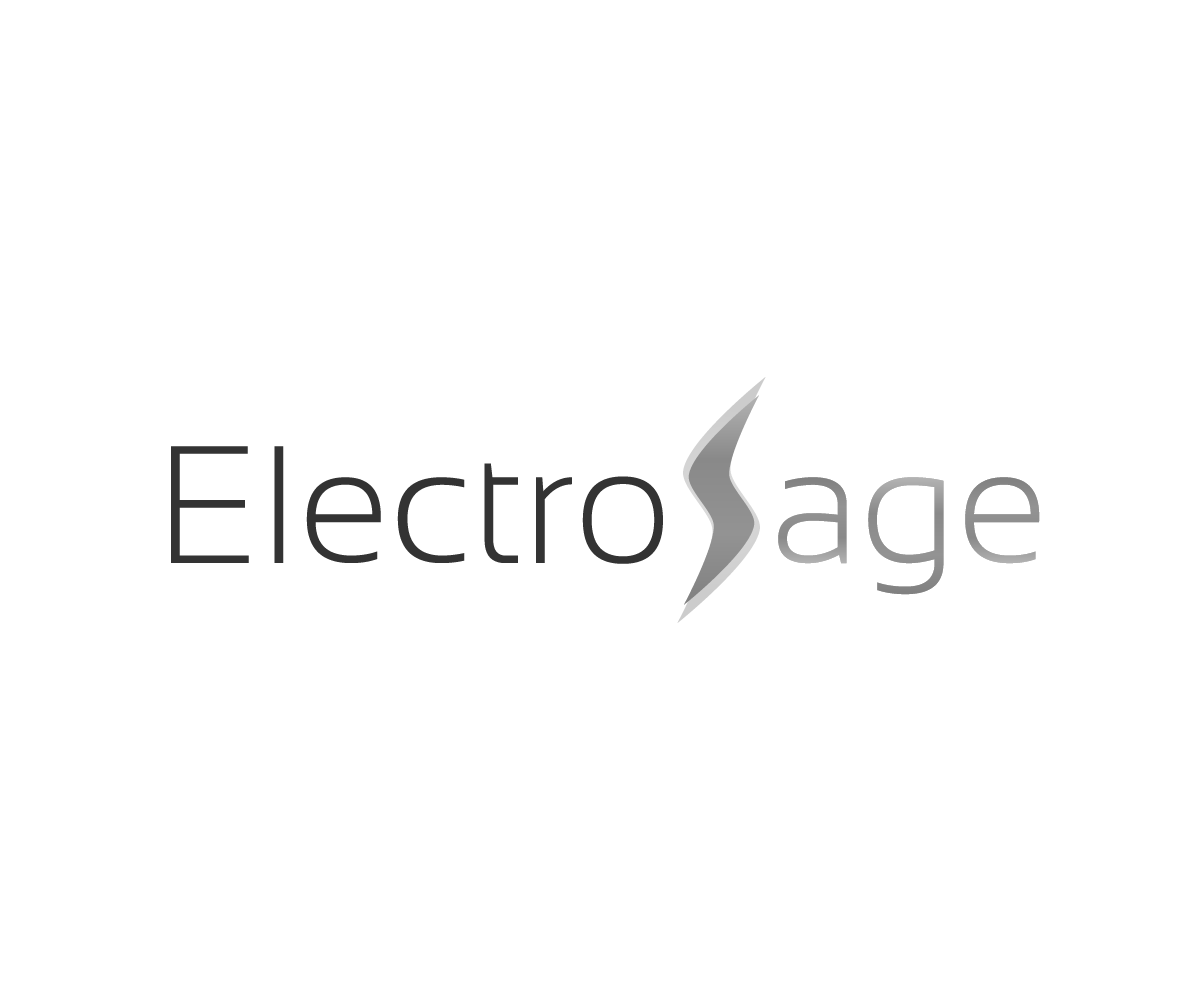 Logo Design by Lucas Santos for ElectroSage%2C+LLC. | Design #2280001