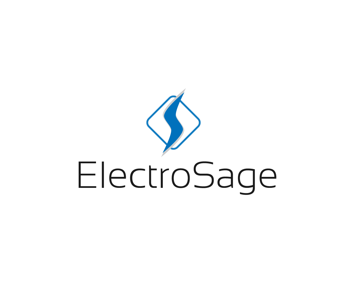 Logo Design by Lucas Santos for ElectroSage%2C+LLC. | Design #2280008