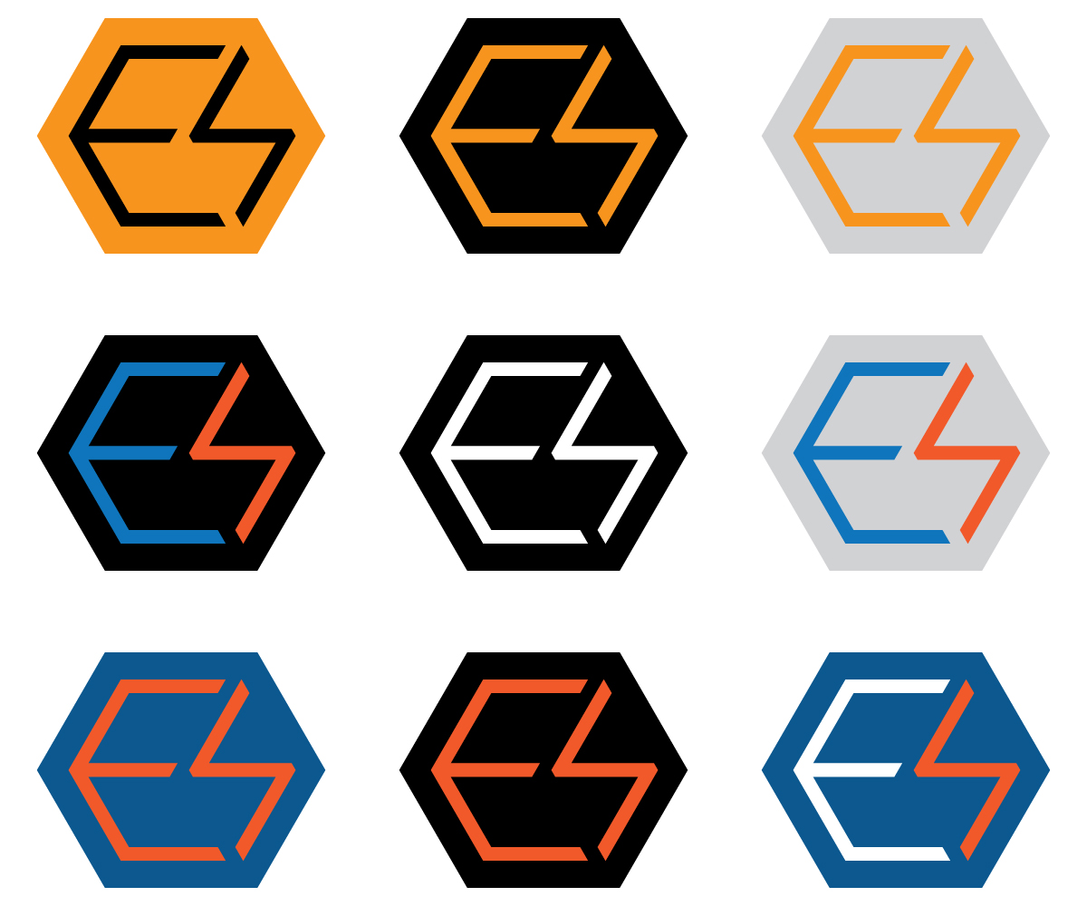 Logo Design by Slobodan Cagic for ElectroSage%2C+LLC. | Design #2269813