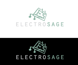 Logo Design by Can Do Design for ElectroSage%2C+LLC. | Design: #2274305