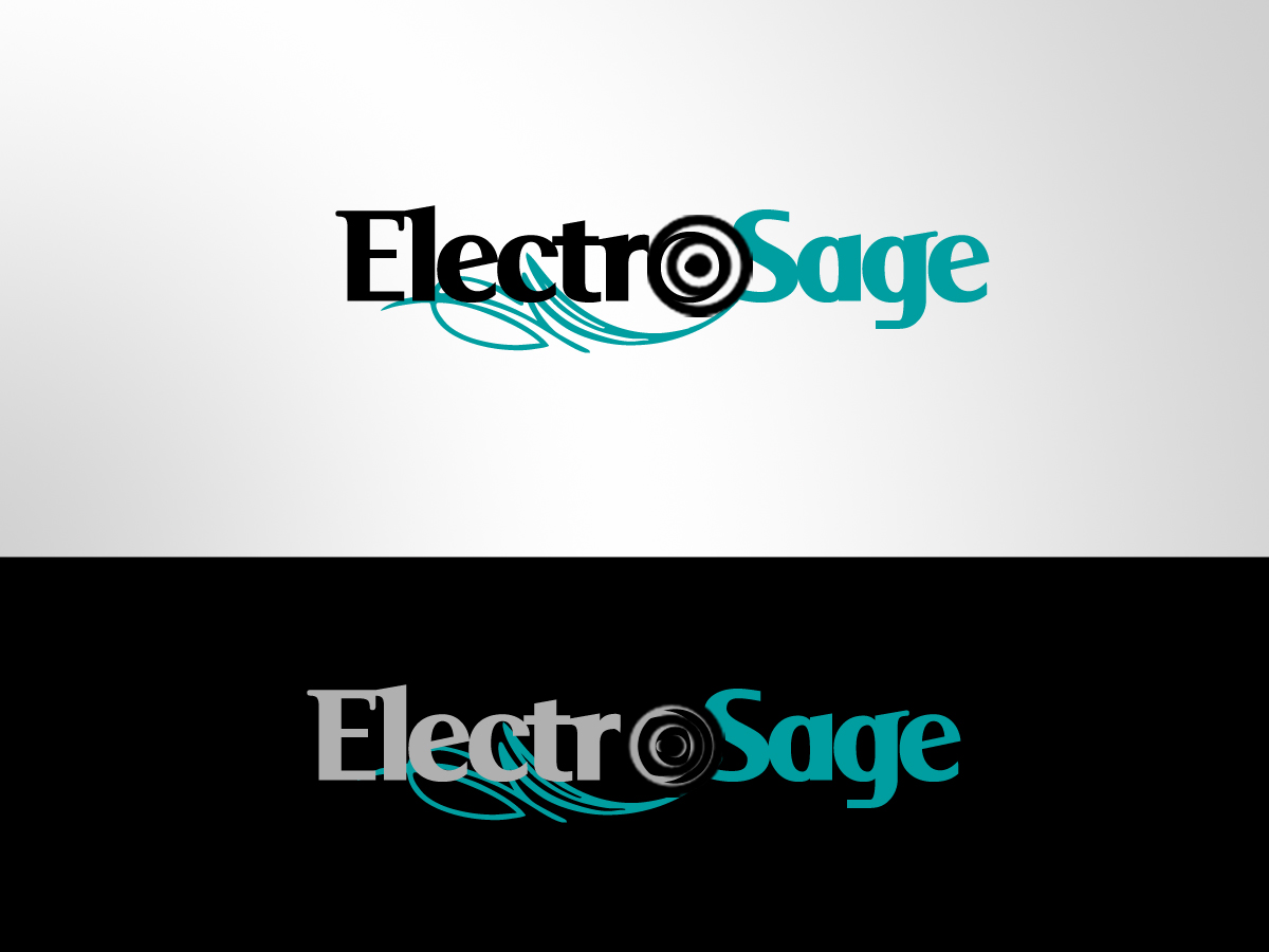 Logo Design by SIEL for ElectroSage%2C+LLC. | Design #2267969