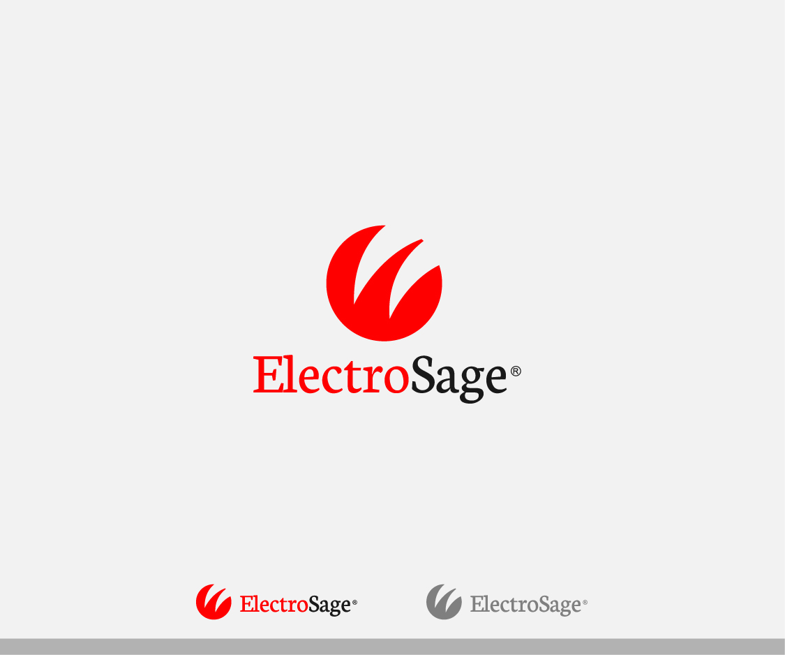 Logo Design by ideaz2050 for ElectroSage%2C+LLC. | Design #2269374