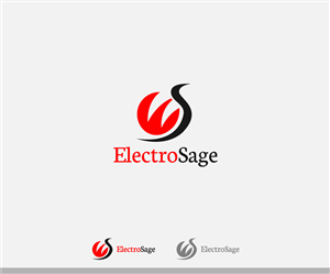Logo-Design von ideaz2050 für ElectroSage%2C+LLC. | Design: #2273603