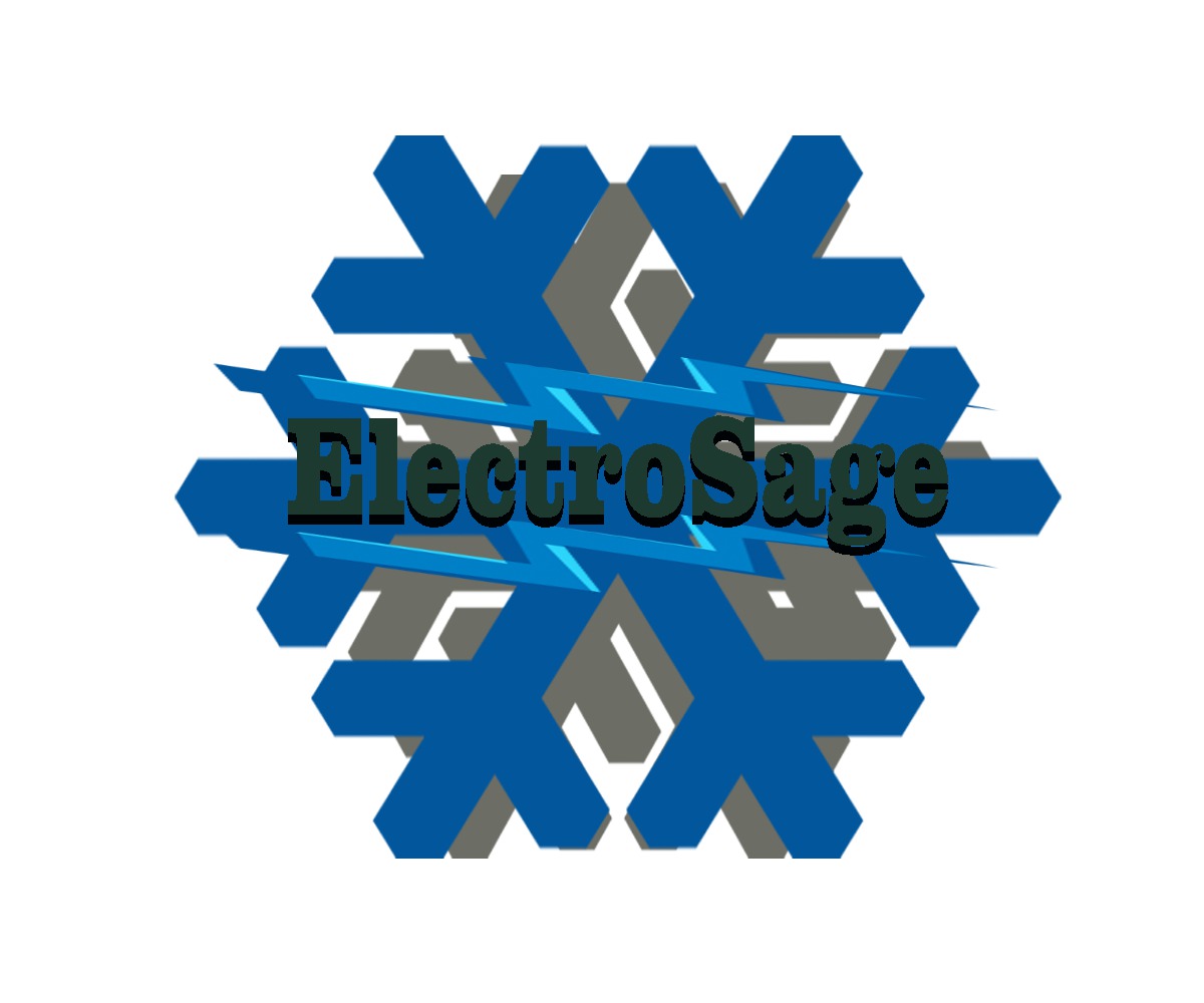 Logo Design by Bilalbilly for ElectroSage%2C+LLC. | Design #2268362