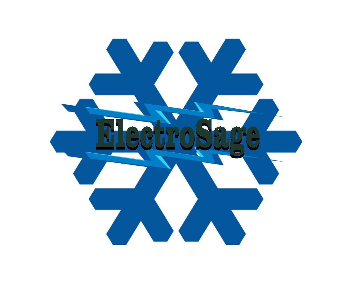 Logo Design by Bilalbilly for ElectroSage%2C+LLC. | Design #2290433
