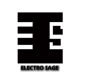 Logo Design by Paul Kurian for ElectroSage%2C+LLC. | Design: #2293425